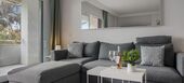 Apartment for rent in center of Marbella