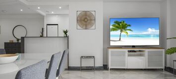 Apartment for rent in center of Marbella