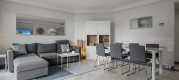 Apartment for rent in center of Marbella