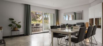 Apartment for rent in center of Marbella