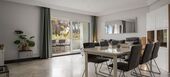 Apartment for rent in center of Marbella