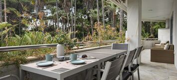 Apartment for rent in center of Marbella