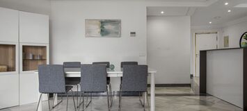Apartment for rent in center of Marbella