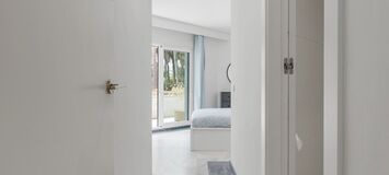 Apartment for rent in center of Marbella