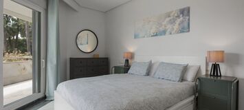 Apartment for rent in center of Marbella