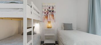 Apartment for rent in center of Marbella