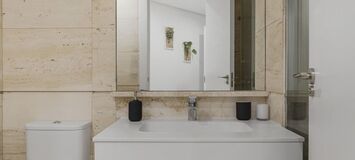 Apartment for rent in center of Marbella