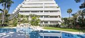 Apartment for rent in center of Marbella