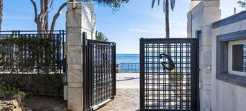 Apartment for rent in center of Marbella