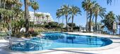 Apartment for rent in center of Marbella