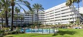 Apartment for rent in center of Marbella