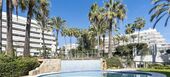 Apartment for rent in center of Marbella