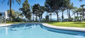 Apartment for rent in center of Marbella