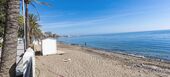 Apartment for rent in center of Marbella
