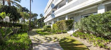 Apartment for rent in center of Marbella