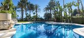 Apartment for rent in center of Marbella