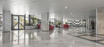 Apartment for rent in center of Marbella