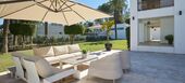 Villa for rent in Nueva Andalucia Marbella