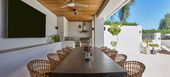 Villa for rent in Nueva Andalucia Marbella