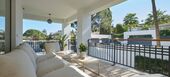 Villa for rent in Nueva Andalucia Marbella
