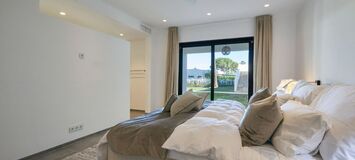 Villa for rent in Nueva Andalucia Marbella