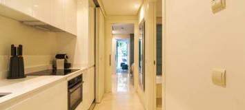 Private Suite for rent in Hotel Puente Romano Marbella