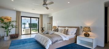 Villa for rent in Nueva Andalucia Marbella
