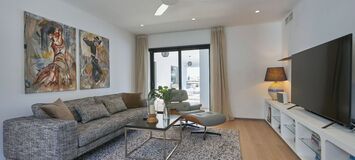 Villa for rent in Nueva Andalucia Marbella