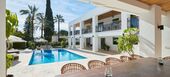 Villa for rent in Nueva Andalucia Marbella