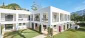 Villa for rent in Nueva Andalucia Marbella