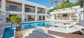 Villa for rent in Nueva Andalucia Marbella