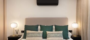 Apartment for rent in Nueva Andalucia Marbella