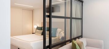 Apartment for rent in Nueva Andalucia Marbella