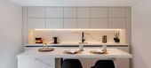 Apartment for rent in Nueva Andalucia Marbella