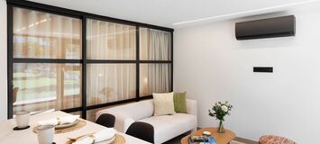 Apartment for rent in Nueva Andalucia Marbella