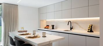 Apartment for rent in Nueva Andalucia Marbella