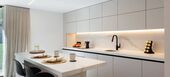 Apartment for rent in Nueva Andalucia Marbella
