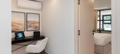 Apartment for rent in Nueva Andalucia Marbella