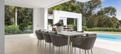 Villa for rent in Estepona