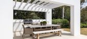 Villa for rent in Estepona