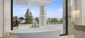 Villa for rent in Estepona
