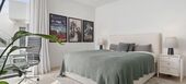 Villa for rent in Estepona