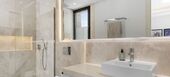 Villa for rent in Estepona