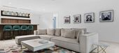 Villa for rent in Estepona