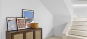 Villa for rent in Estepona