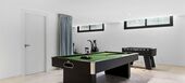 Villa for rent in Estepona