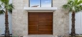 Villa for rent in Estepona