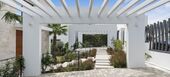 Villa for rent in Estepona
