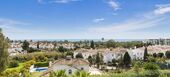 Villa for rent in Estepona