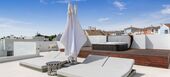 Villa for rent in Estepona